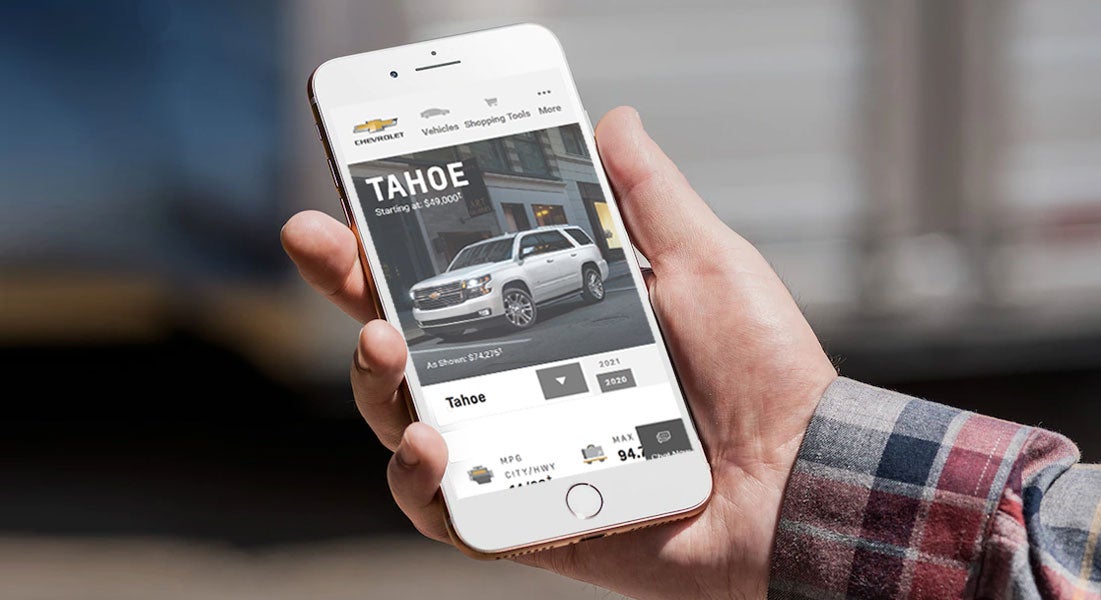 Shop Click Drive in Columbus, KS