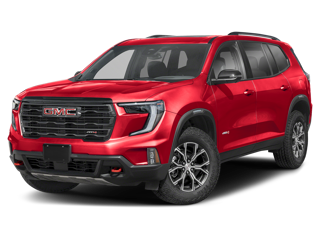 GMC Acadia - Jay Hatfield Chevrolet - Columbus, KS in Columbus KS