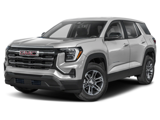 GMC Terrain - Jay Hatfield Chevrolet - Columbus, KS in Columbus KS