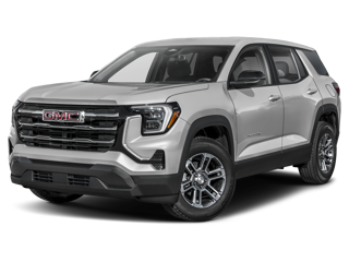 GMC Terrain - Jay Hatfield Chevrolet - Columbus, KS in Columbus KS