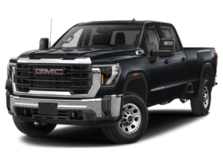 GMC Sierra HD - Jay Hatfield Chevrolet - Columbus, KS in Columbus KS