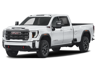 GMC Sierra HD - Jay Hatfield Chevrolet - Columbus, KS in Columbus KS
