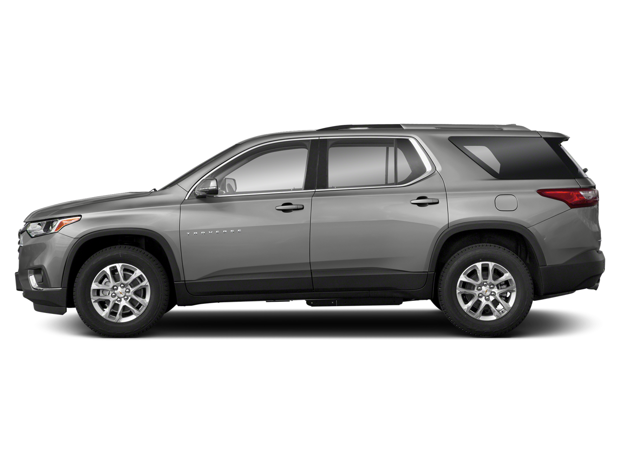2020 Chevrolet Traverse 2FL