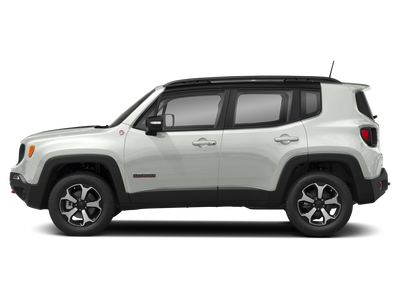 2023 Jeep Renegade Trailhawk 4x4
