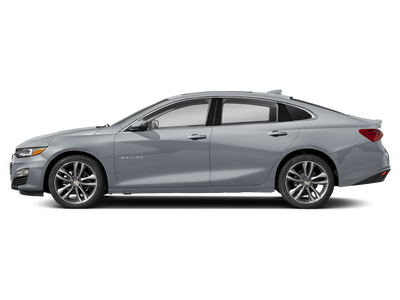 2024 Chevrolet Malibu Base