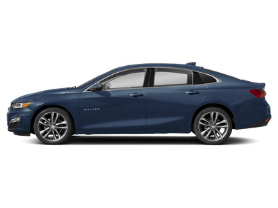 2024 Chevrolet Malibu Base