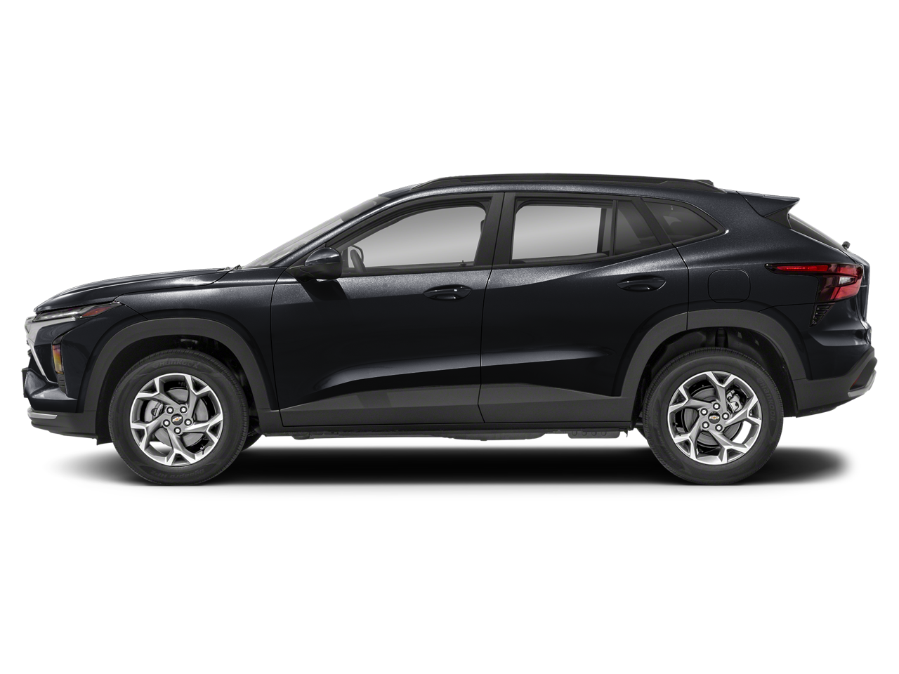 2024 Chevrolet Trax Base