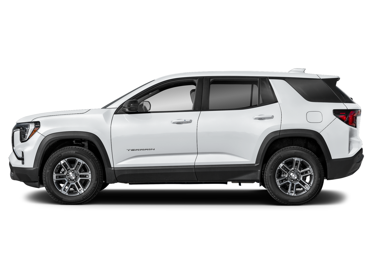 2025 GMC Terrain Base