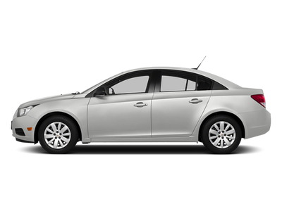 2014 Chevrolet Cruze Base