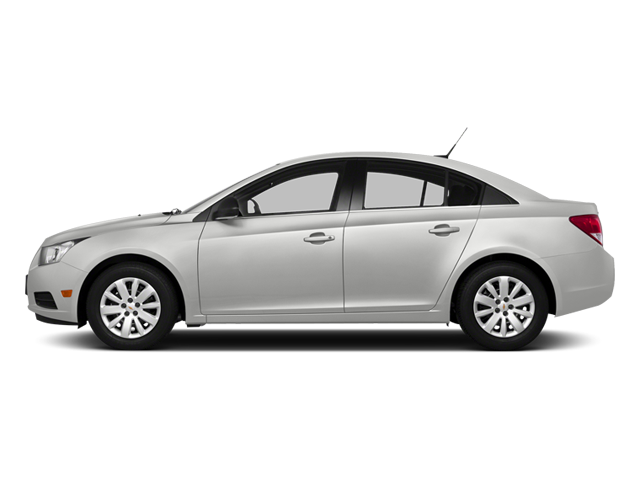 2014 Chevrolet Cruze Base