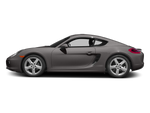 2014 Porsche Cayman Base