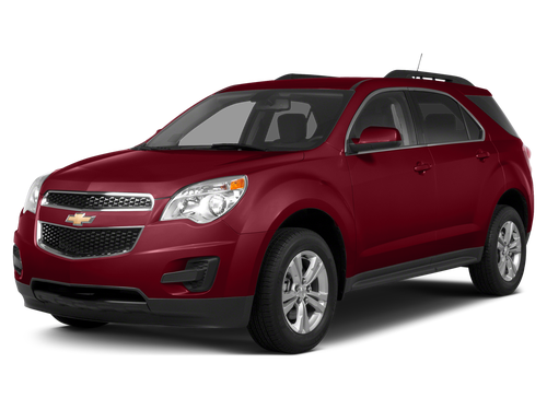2015 Chevrolet Equinox Base