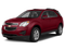 2015 Chevrolet Equinox Base