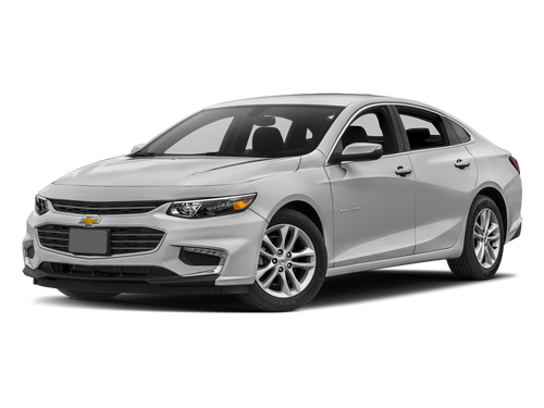 2018 Chevrolet Malibu Base