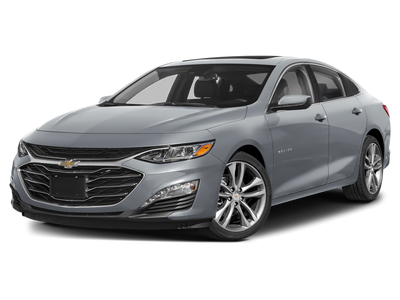 2024 Chevrolet Malibu Base
