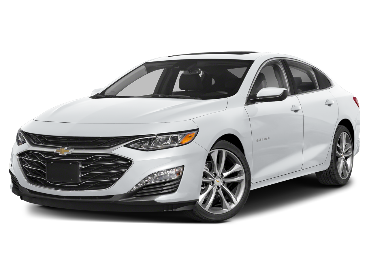 2024 Chevrolet Malibu Base