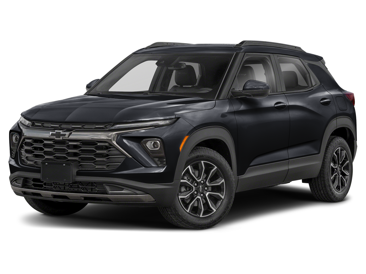 2025 Chevrolet Trailblazer AWD ACTIV