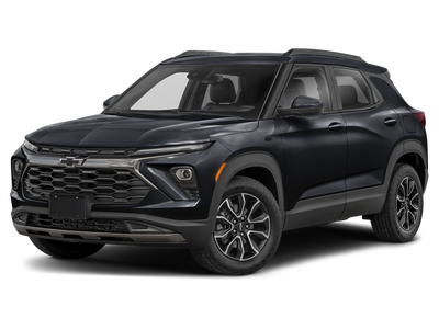2025 Chevrolet Trailblazer AWD ACTIV