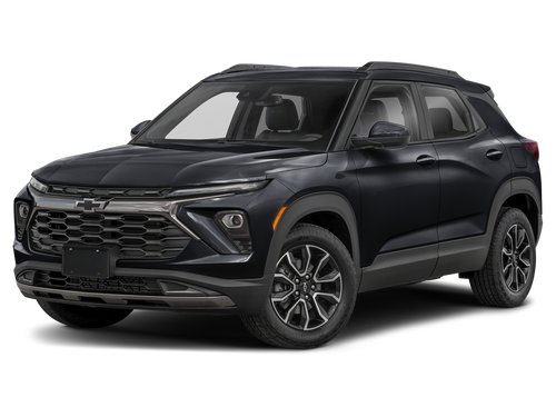 2025 Chevrolet Trailblazer AWD ACTIV