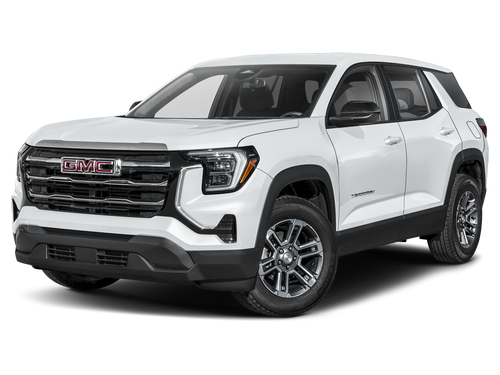 2025 GMC Terrain Base