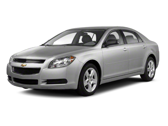 2010 Chevrolet Malibu LS w/1FL