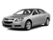 2010 Chevrolet Malibu LS w/1FL