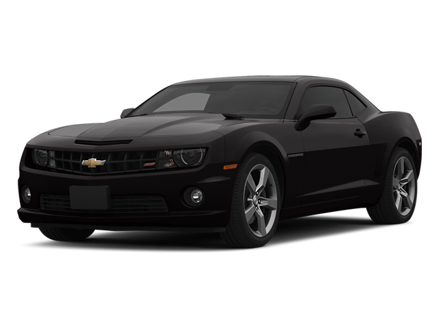 2013 Chevrolet Camaro 2SS
