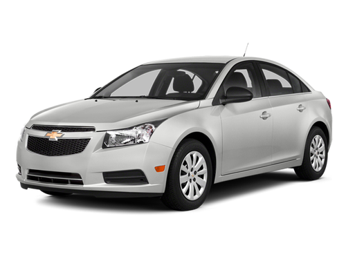 2014 Chevrolet Cruze Base