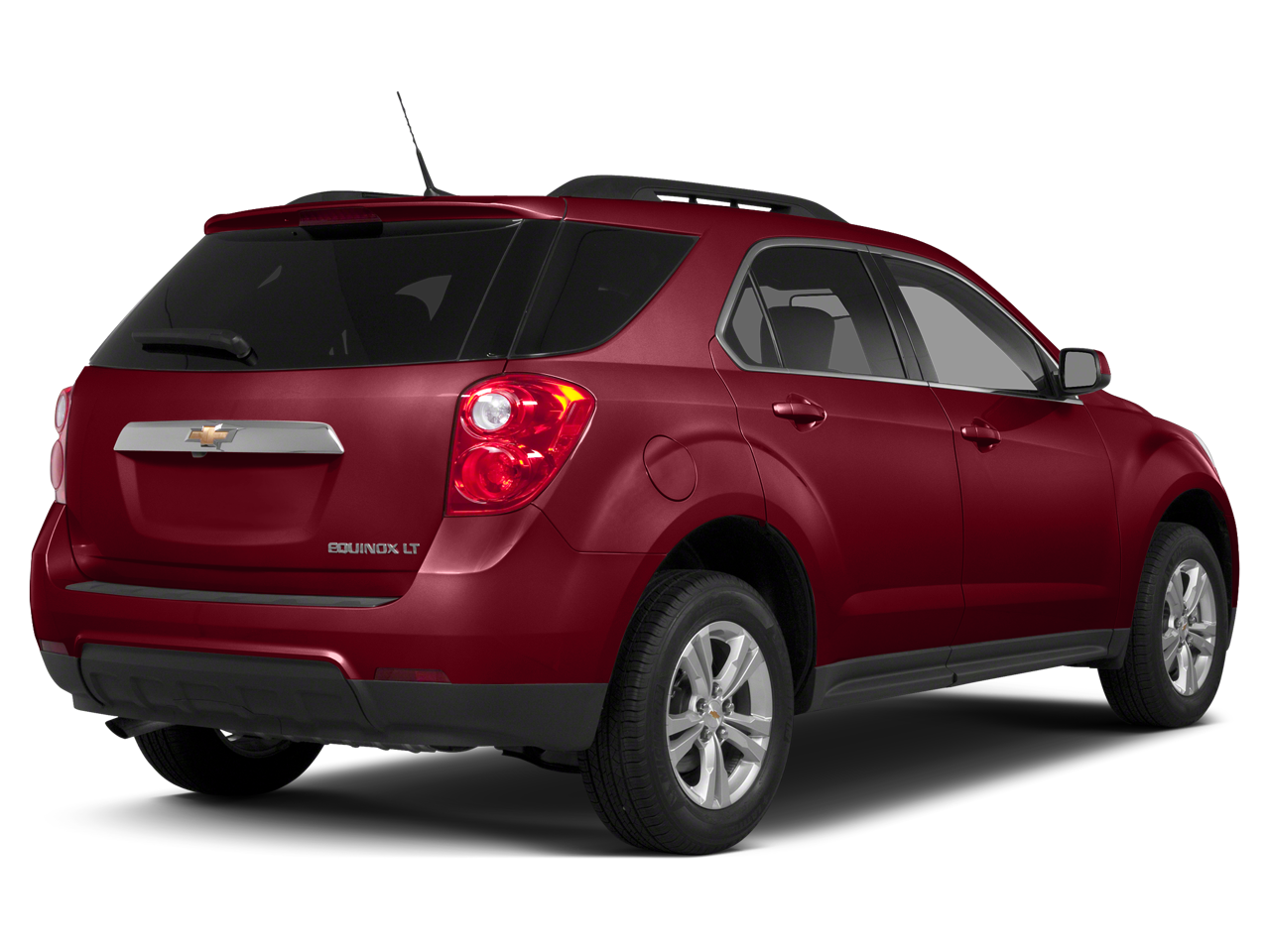 2015 Chevrolet Equinox Base