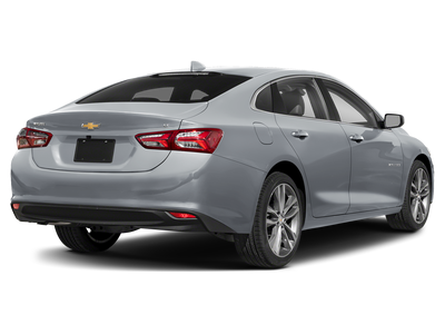 2024 Chevrolet Malibu Base