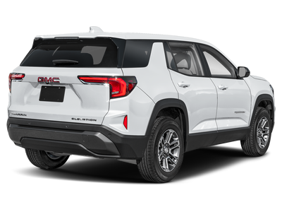 2025 GMC Terrain Base