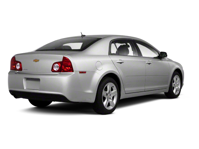 2010 Chevrolet Malibu LS w/1FL