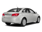 2014 Chevrolet Cruze Base