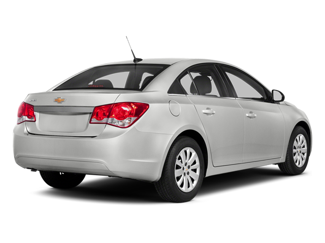2014 Chevrolet Cruze Base