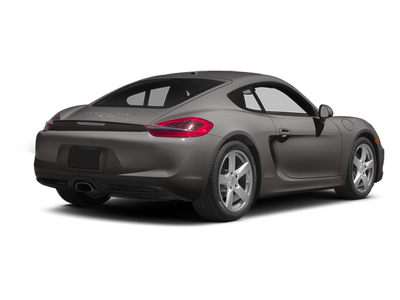 2014 Porsche Cayman Base