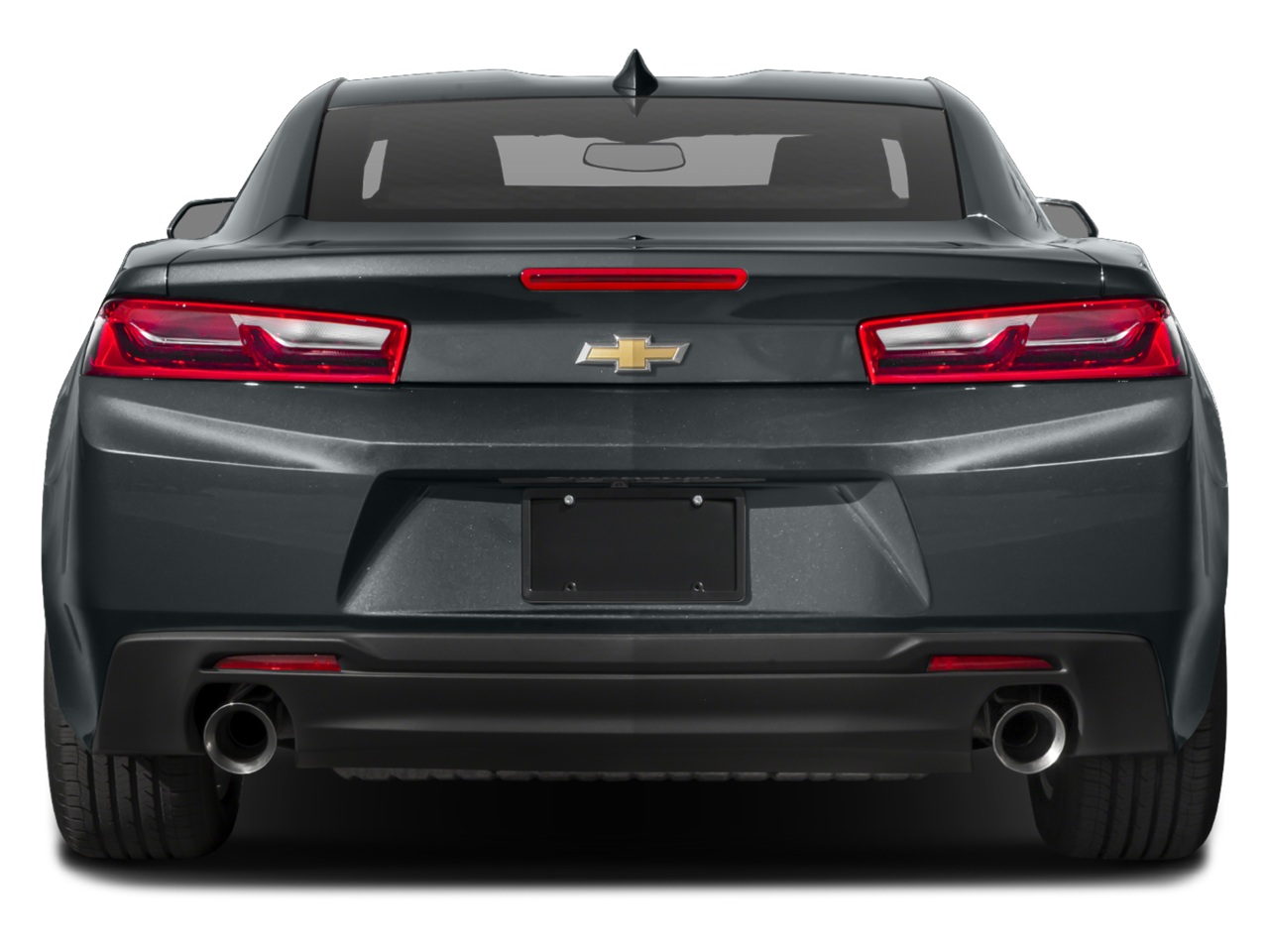2016 Chevrolet Camaro Base