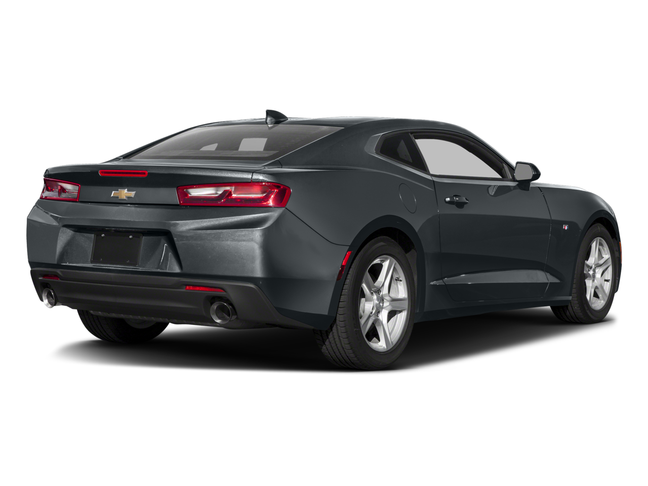 2017 Chevrolet Camaro Base