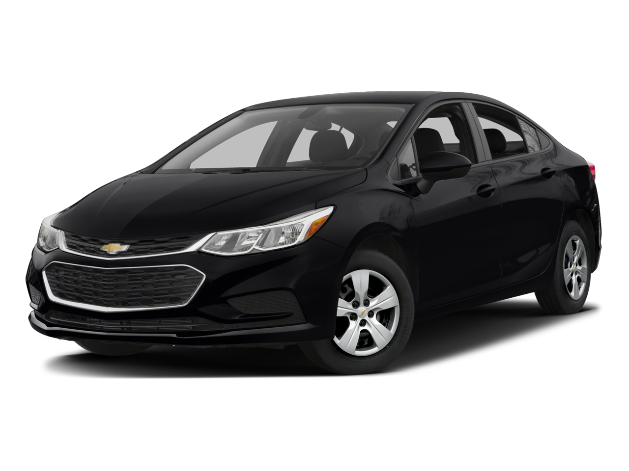 2017 Chevrolet Cruze Base