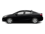 2017 Chevrolet Cruze Base