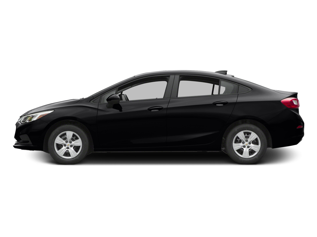 2017 Chevrolet Cruze Base