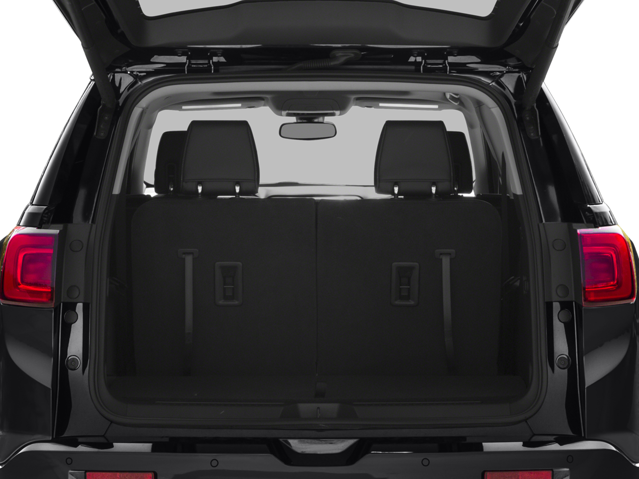 2017 GMC Acadia Base