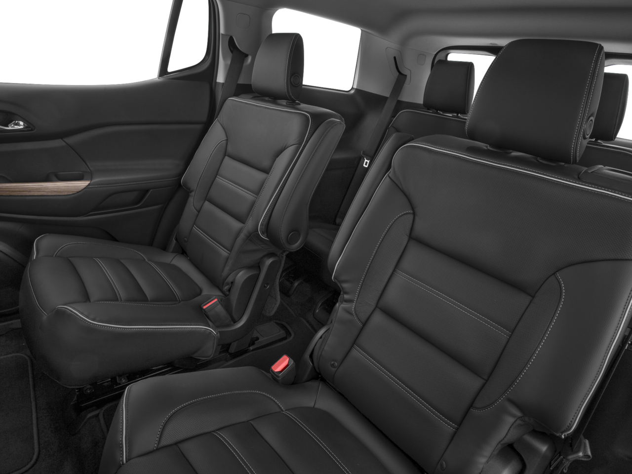2017 GMC Acadia Base