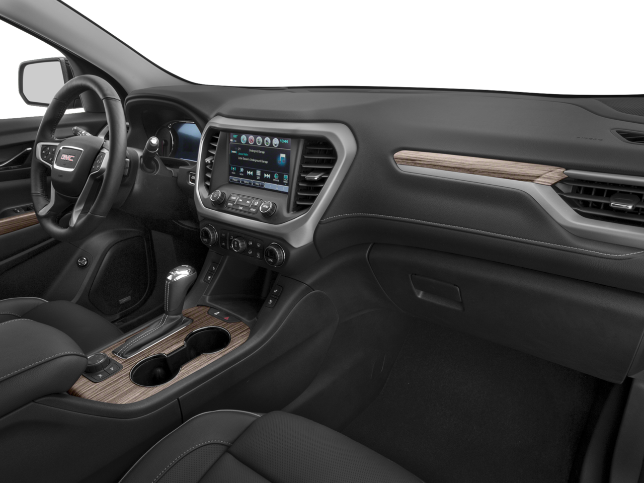 2017 GMC Acadia Base