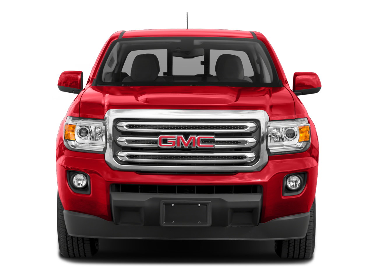 2017 GMC Canyon Base