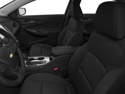 2018 Chevrolet Malibu Base
