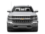 2018 Chevrolet Silverado 1500 Base