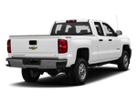 2018 Chevrolet Silverado 2500 HD Base