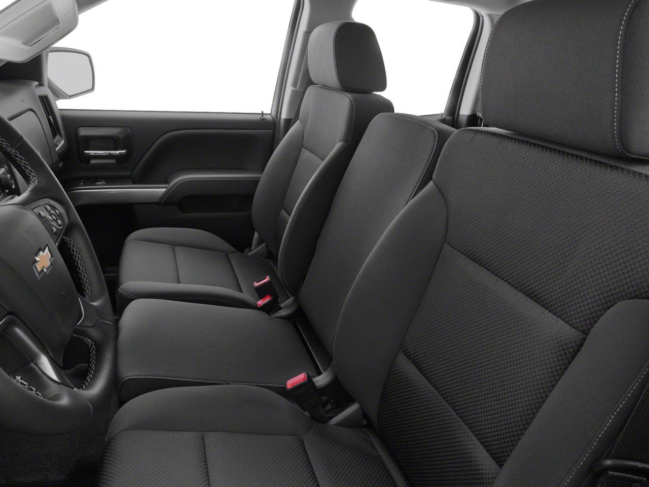 2018 Chevrolet Silverado 2500 HD Base