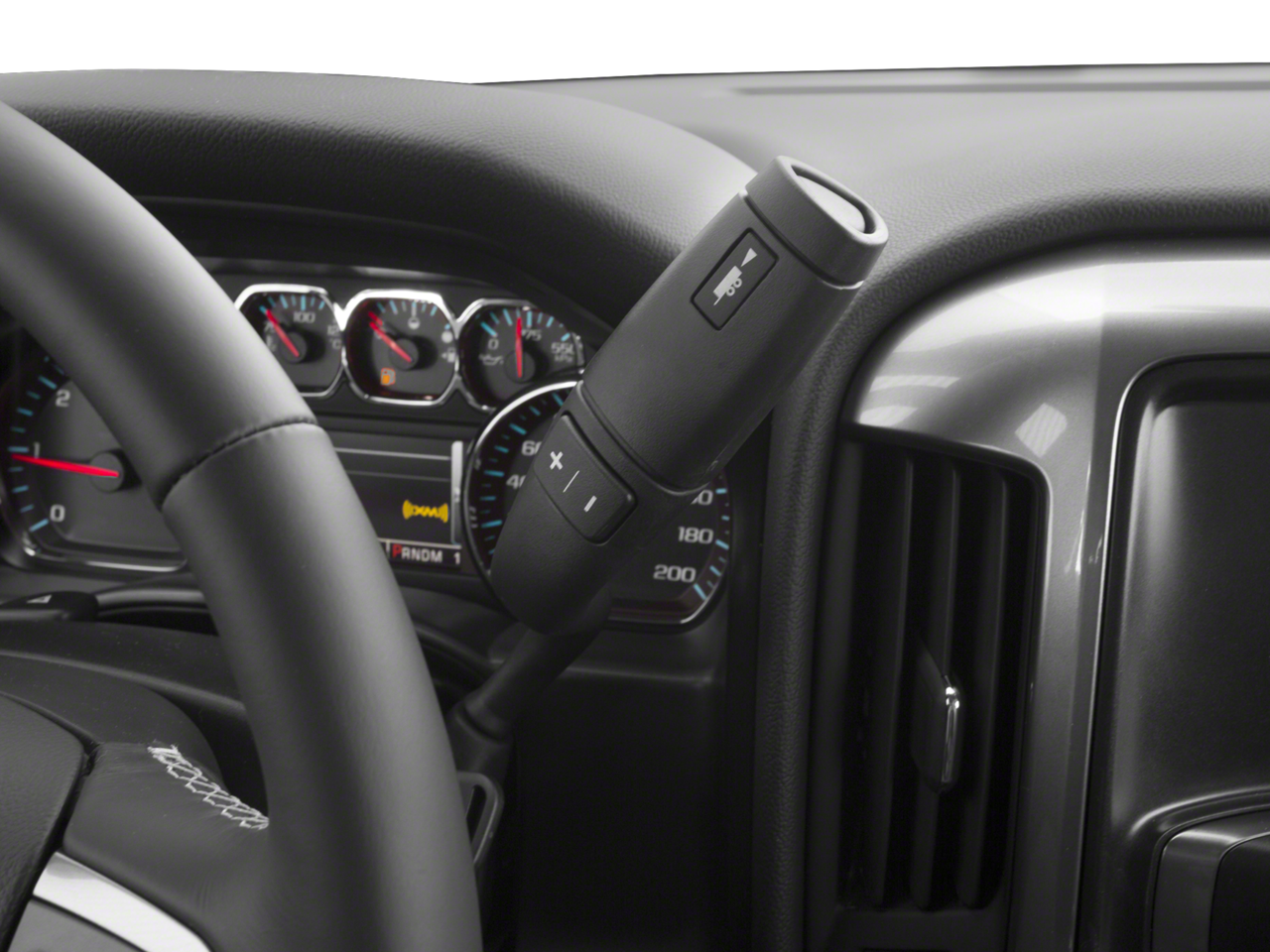 2018 Chevrolet Silverado 2500 HD Base