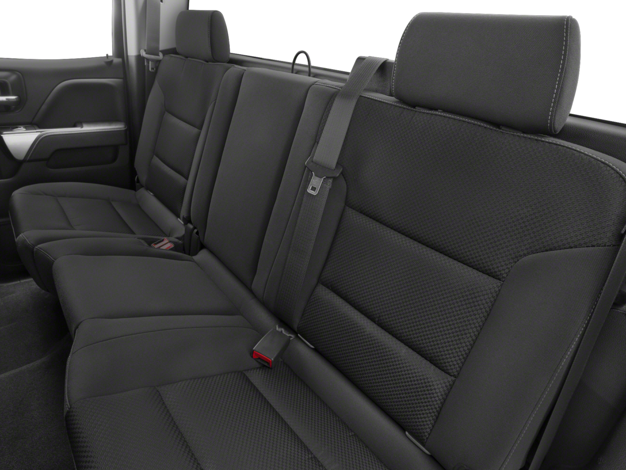 2018 Chevrolet Silverado 2500 HD Base